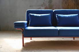 Outdoor daybed early settlers of jamestown. Adrenalina S Postmodern Leo Sofa Collection Goes Green