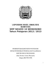 2 contoh dari diagram konteks. Doc Analisis Konteks Smp Contoh Rina Ennylia Academia Edu