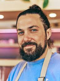 2025 Food & Wine Best New Chefs