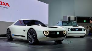Maybe you would like to learn more about one of these? The Prototypes Sports Ev And Urban Ev Stars Of Honda In The Hall Of Tokyo Supplier And Manufacturers Of Metal Parts