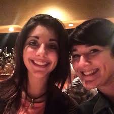 Early family dinner celebrating an upcoming 16th birthday.…