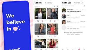 Joining match for free allows you to search for potential matches, but it does not allow you to contact, connect, or go on a date with anyone you like online. Match Group Is Trying The Single Life Dallas Based Owner Of Tinder Set For Break Up With Iac