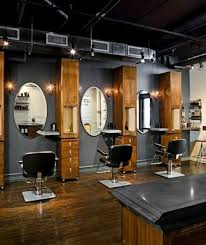 Pin By Jurankova Stanislava On Caballeros Barber Shop Decor Salon Interior Design Barber Shop Interior