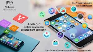 Hire our expert indian mobile app developers for startups & enterprises business. Android Mobile App Development Company Jaipur