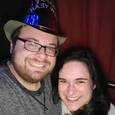 Alison Moss and Josh Gorsky's Wedding Website