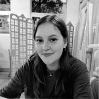 4 "Ida Bode" profiles