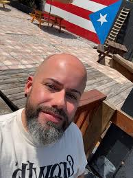 Had an amazing lunch with my nephews