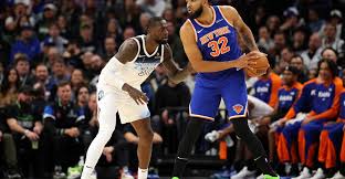knicks Picture
