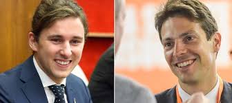 Luca Zeni: ''Con Bisesti un assessorato all'ingerenza, ha fatto pressioni  per bloccare la nomina del dirigente al Centro Santa Chiara?''