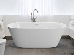 Das einsteigen in die heimische badewanne ist nicht nur oft beschwerlich, sondern birgt auch verschiedene risiken für die gesundheit. Freistehende Badewanne 170x80 Cm Acryl Wanne Freistehende Gunstig Neu Supply24
