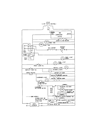 Variety of ge refrigerator wiring diagram. Wiring Diagram For Kenmore Elite Refrigerator