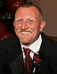 Obituary information for Mark Robert Erwin