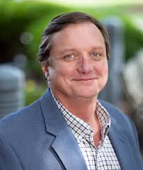 James Fast Selected as Jefferson Lab EIC Project Manager