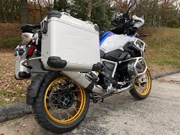 Bikez has a high number of users looking for used bikes. 2019 Bmw R1250gs Hp Touratech Bob S Bmw Motorcycles
