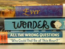 2013 book spine poem gallery 100 scope notes book spine poetry examples poems