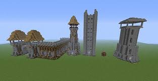 We did not find results for: Castle Towers And Walls Sammcginnes Minecraft Map