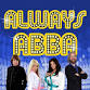 ALWAYS ABBA event image