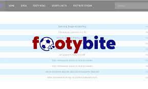 Footybite football live streaming brings you lots of football, ufc, boxing, basketball, soccer, nfl, tennis and other sports. Footybite Watch All Your Favorite Football Matches Online Techowns