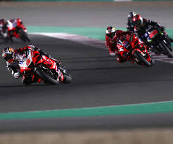 Red bull ring, spielberg, austria. Qatar Motogp 2021 Race Report And Results