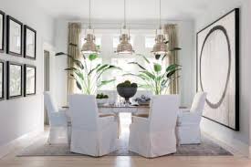 Some white dining room sets can be shipped to you at home, while others can be picked up in store. Budget Friendly Dining Room Updates Hgtv