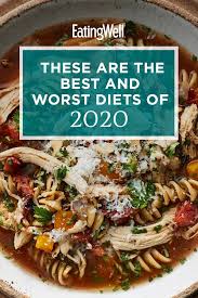 These Are The Best And Worst Diets Of 2020 In 2020 Hmr Diet Food Psychology Dash Diet Meal Plan