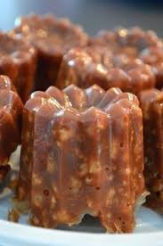 Bouchees Aux Carambars Recette Carambar Recette Bonbon Gateaux Et Desserts