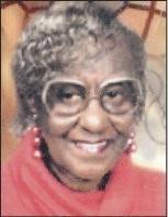 ADELLE LITTLEJOHN Obituary (2014)