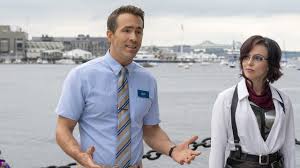Free guy is an upcoming science fiction action comedy film. Why Ryan Reynolds And Jodie Comer Are Excited For Fans To Finally See Free Guy In Theaters Cinemablend