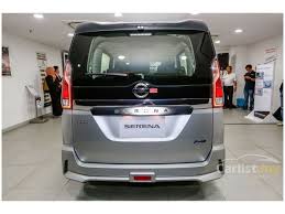 Daftar harga nissan serena 2021 (dp & cicilan) di indonesia. Nissan Serena 2020 S Hybrid High Way Star 2 0 In Selangor Automatic Mpv Silver For Rm 128 000 6797265 Carlist My