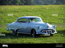 Image result for Nassau Blue 1952 Buick