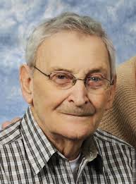 Ronald Carter Obituary (2015)