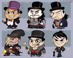 Affected, narcissistic, and believing too much in. Wak Wak Wak It S The Evolution Of The Penguin Which Is The Best Version Of The Oswald Cobb Herois De Quadrinhos Pinguim Batman Tatuagens De Super Heroi