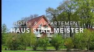 Hotel & appartement haus stallmeister in bad waldiesborn lippstadt begrüßt sie ganz herzlich! Hotel Appartement Haus Stallmeister Lippstadt Bad Waldliesborn Youtube