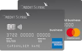 American express credit card spending accounted for 20% of u.s. Our Credit Cards For Companies Swisscard