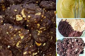 Ada 20 gudang lagu biskut coklat chip rangup sedap terbaru, klik salah satu untuk download lagu mudah dan cepat. Resipi Biskut Double Choc Chips Guna Sukatan Cawan