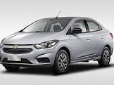 CHEVROLET-PRISMA
