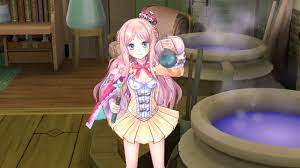 Multiupload (10+ hosters, interchangeable) use jdownloader2. Atelier Meruru Plaza Error Atelier Rorona The Alchemist Of Arland Dx Atelier Meruru Atelier Totori Current Totori Ending Trending Stories