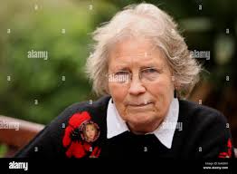 Janet kennedy hi-res stock photography and images