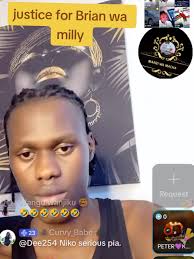 Peter Kioi vs. Zion Riders: A Call for Justice