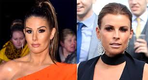 Rebekah Vardy and Coleen Rooney to resolve legal battle?