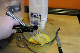 Home > baking ideas advice > blog > can i use pancake mix to make waffles?? Homemade Waffles The Kitchen Wife