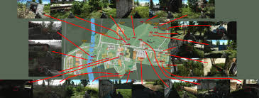 Escape from tarkov interchange spawns. Customs Update Hidden Stash Locations Escapefromtarkov