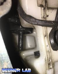 Exclusive savings on pressure washer parts |order today Beemer Lab Bmw F10 F11 Clogged Blocked Washer Pump Filter Easy Fix Filter Removal E90 E92 F07 Etc