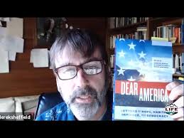 WVC Earth Day also marks 'Dear America' release