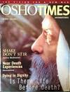 Image result for Osho Times International, 11/97