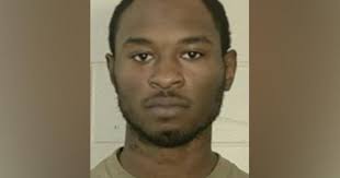 Simone Biles' brother charged in triple homicide