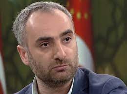 Peki, i̇smail saymaz, ne mezunu, kaç yaşında, nereli? Ismail Saymaz Kimdir Kac Yasinda Nereli Boyu Ve Kilosu Biliyo Org