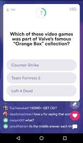 What company the two founders were worked together before creating hotmail? Team Fortress 2 Was The Answer Of Question 11 Of Tonight S Hq Trivia Game R Tf2
