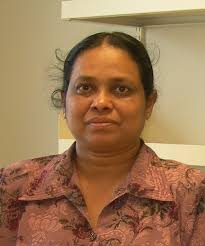 Previous Research Members (Selected)