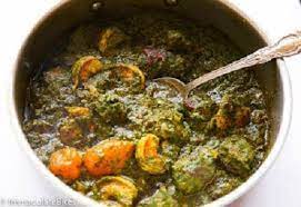 Cassava Leaf Soup / Cassava Leaves / Benefits - 9Jafoods